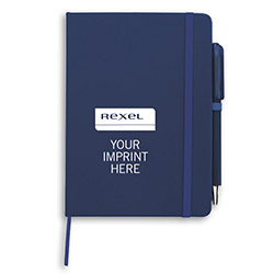 Value notebook with joy pen