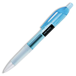 Bic intensity clic gel pen